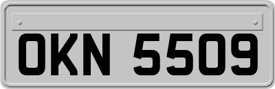 OKN5509
