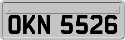 OKN5526