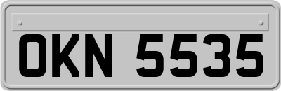 OKN5535
