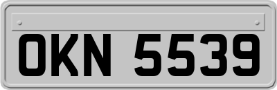 OKN5539