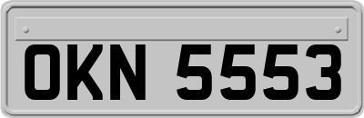 OKN5553