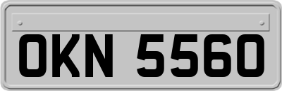 OKN5560