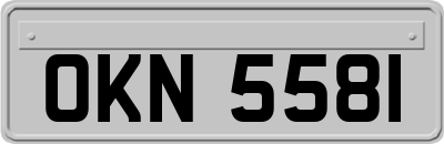 OKN5581