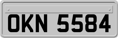 OKN5584