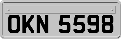 OKN5598