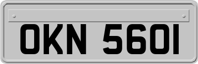 OKN5601