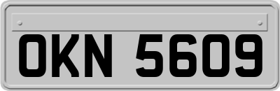 OKN5609