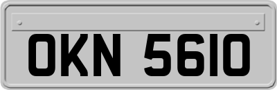 OKN5610