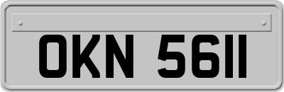 OKN5611