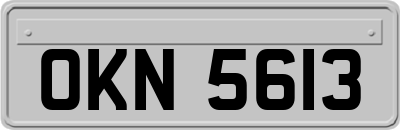OKN5613