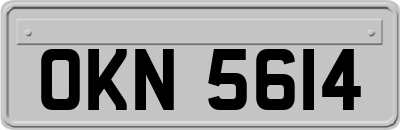OKN5614
