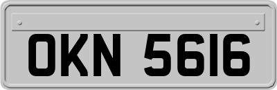 OKN5616