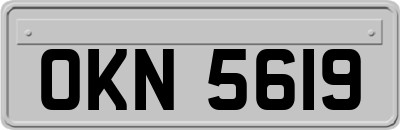 OKN5619