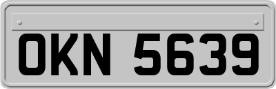 OKN5639