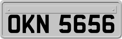OKN5656
