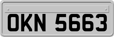 OKN5663