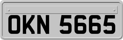 OKN5665