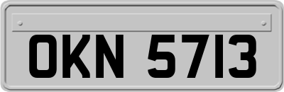 OKN5713