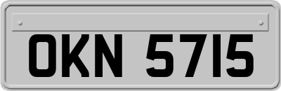 OKN5715