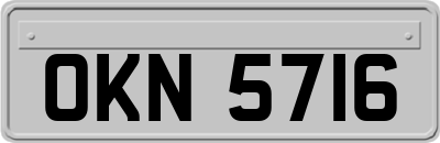 OKN5716