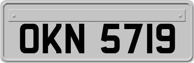 OKN5719