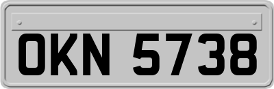 OKN5738