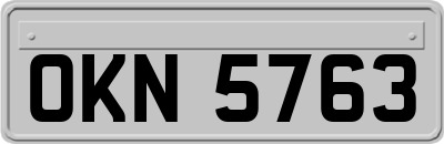 OKN5763