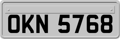 OKN5768