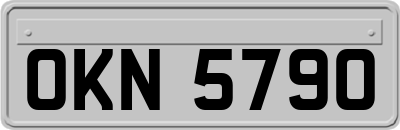 OKN5790