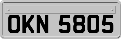 OKN5805