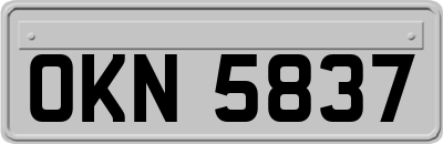 OKN5837