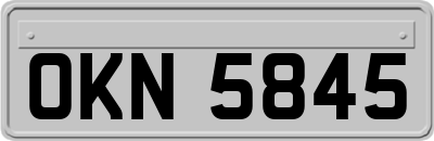 OKN5845
