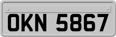 OKN5867