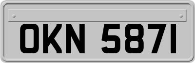 OKN5871