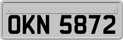OKN5872