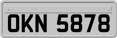 OKN5878