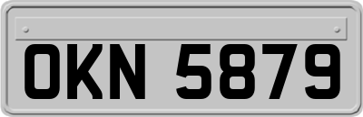 OKN5879