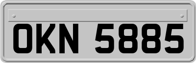 OKN5885