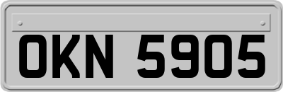 OKN5905
