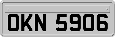 OKN5906