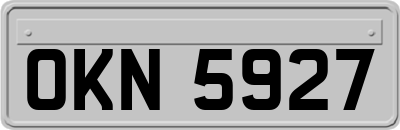 OKN5927