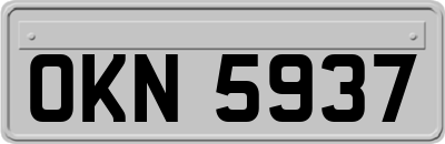 OKN5937