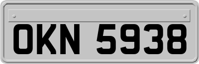 OKN5938