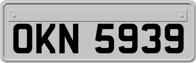 OKN5939