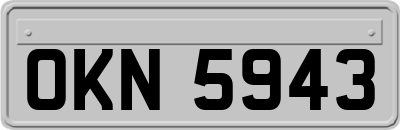 OKN5943