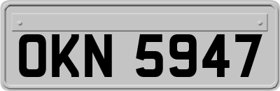 OKN5947