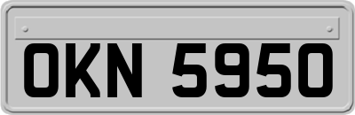 OKN5950