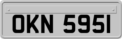 OKN5951