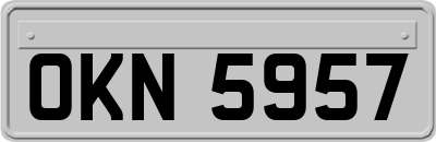 OKN5957