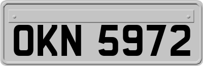 OKN5972